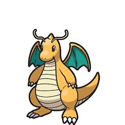 dragonite andalucia|dragonite pokedex.